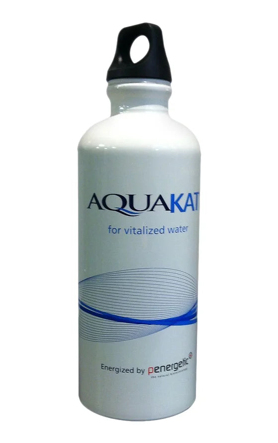 Botella Aquakat 600m