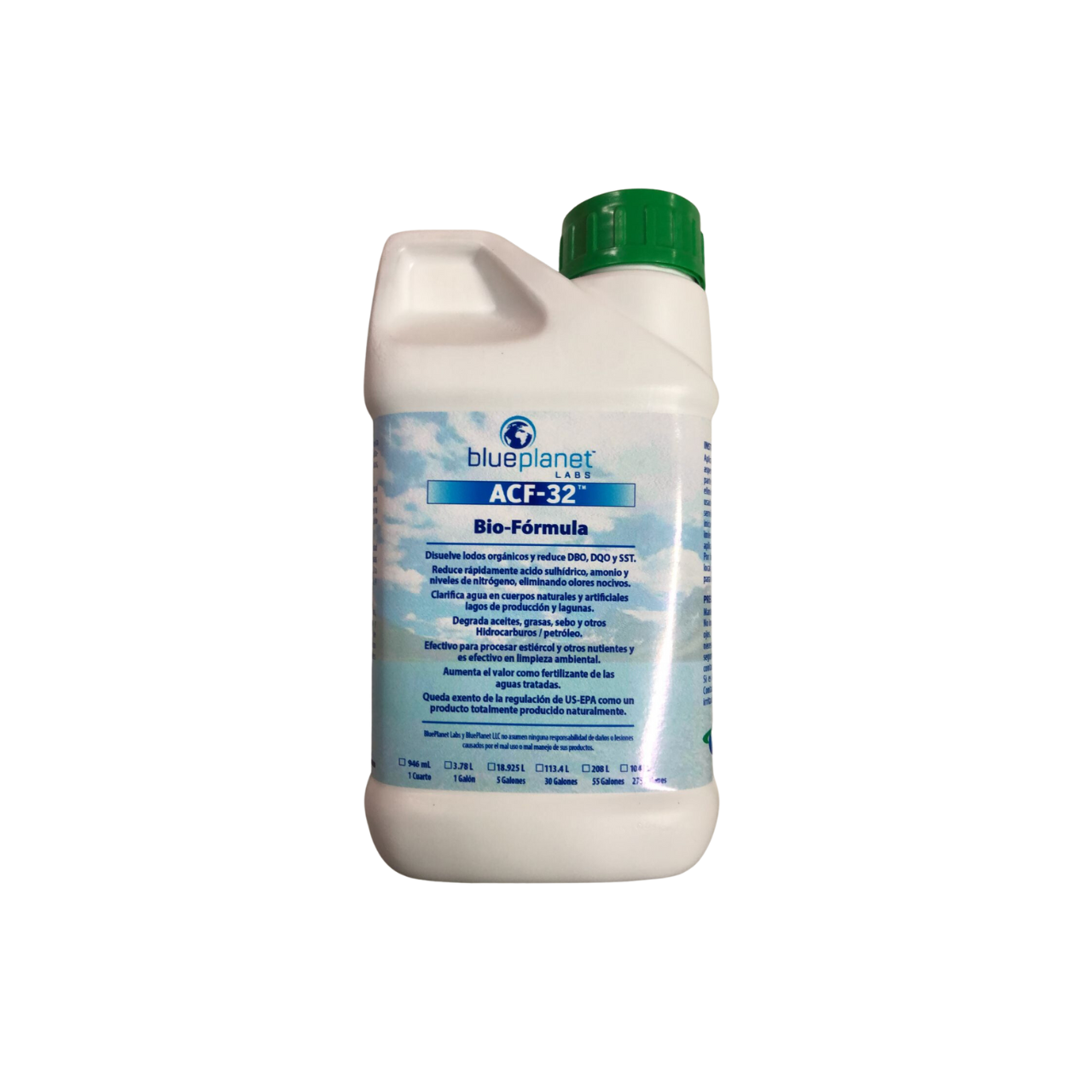 Aqua Clean ACF-32