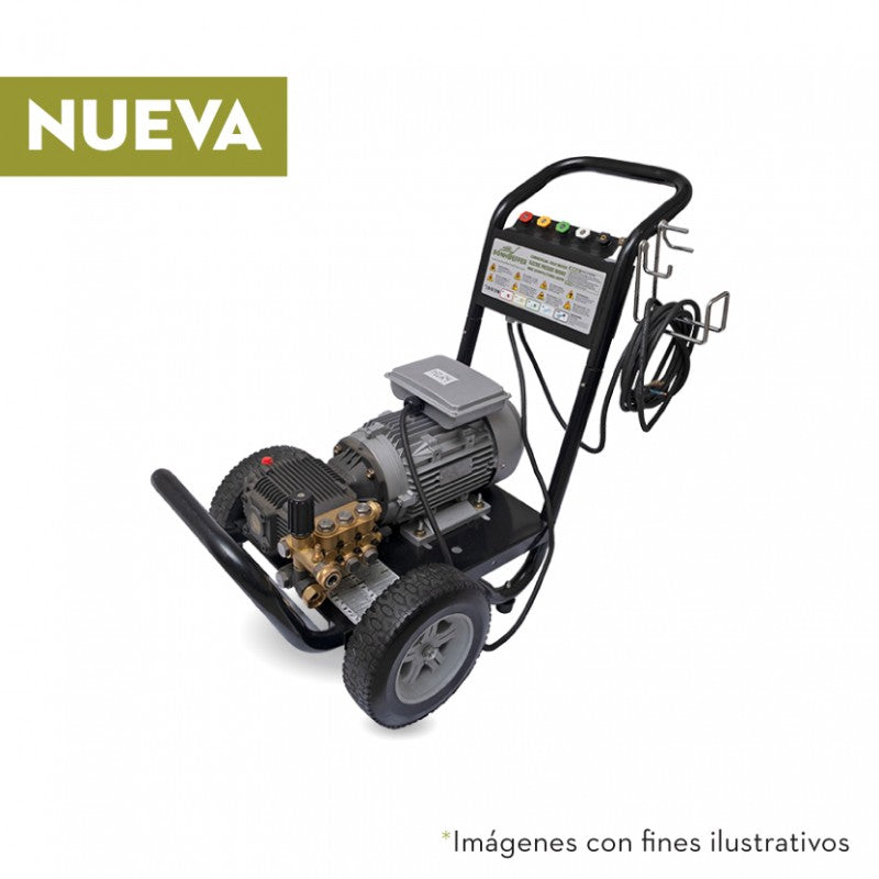 Hidrolavadora Eléctrica BON-P-PW-E3.0KW