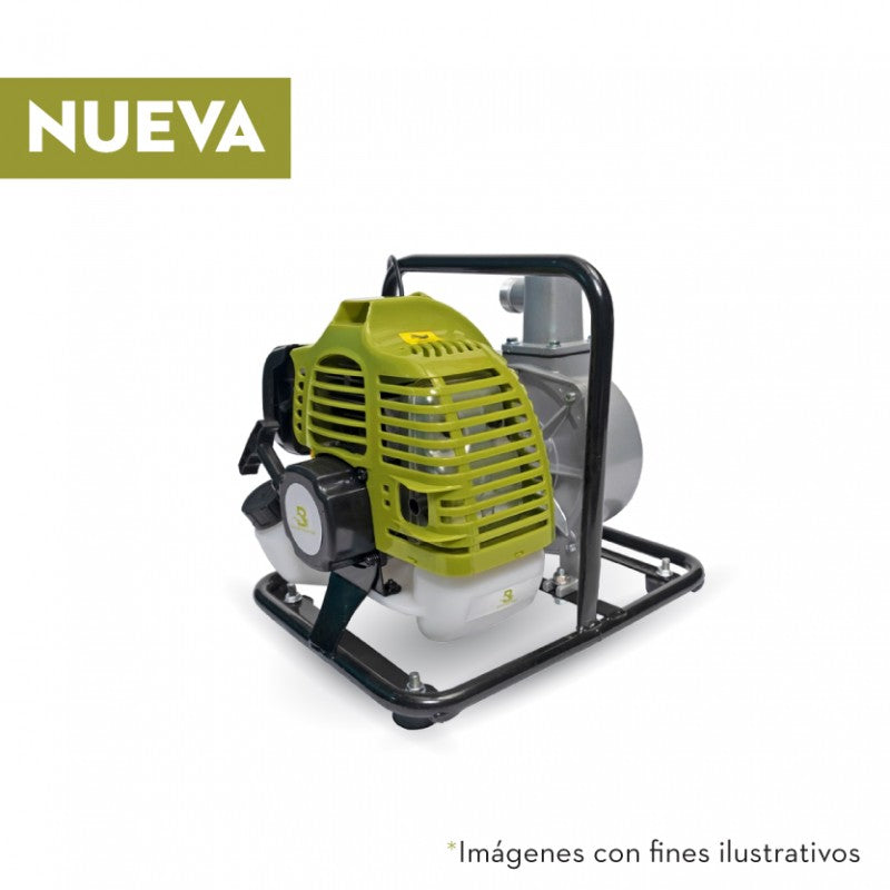 Bomba de agua BON-WP1.0-52-2S