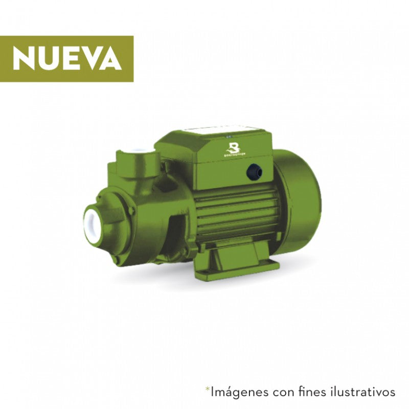 Bomba de agua eléctrica BON-P-BP60