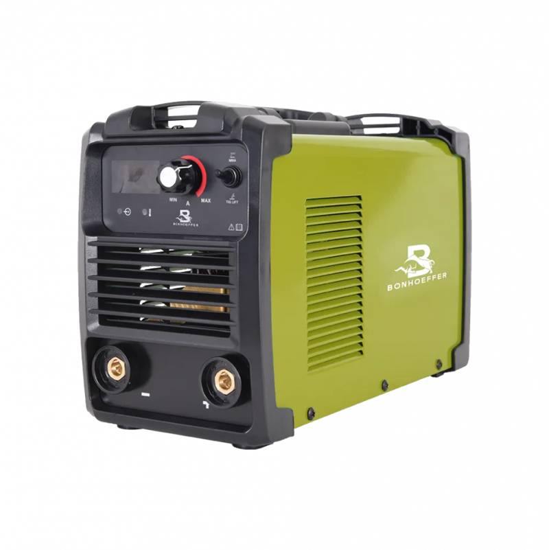 Máquina de Soldar Tipo Inversor BON-WM-DUAL-200A