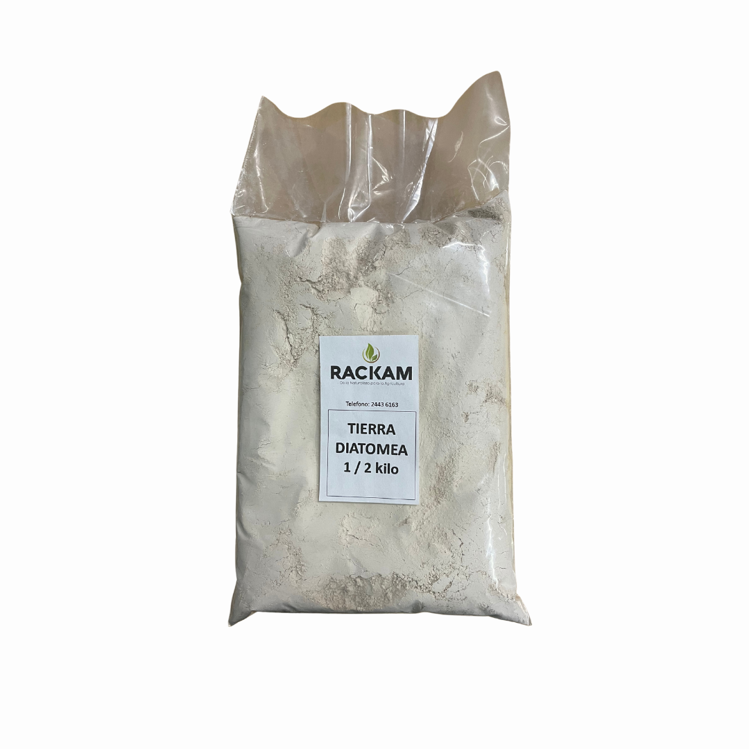 Tierra Diatomea