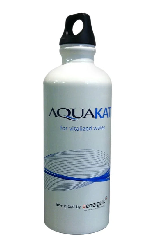 Botella Aquakat 600m