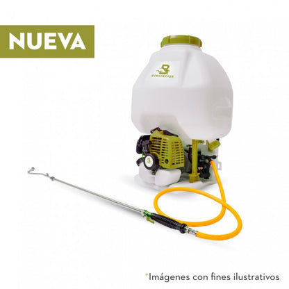 Fumigadora KS26NP