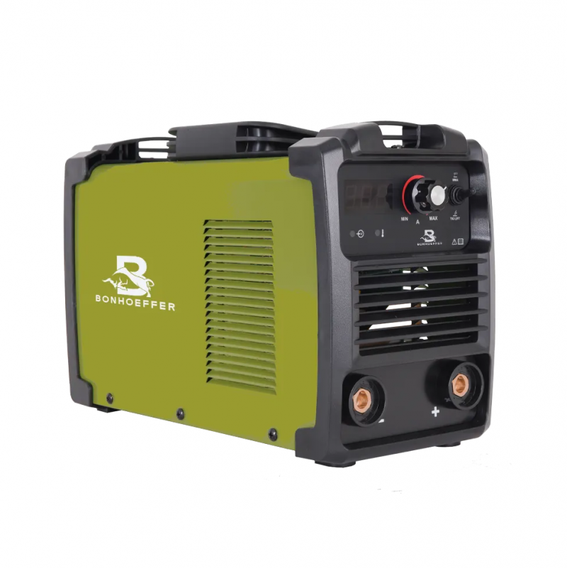 Máquina de Soldar Tipo Inversor BON-WM-DUAL-200A