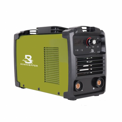 Máquina de Soldar Tipo Inversor BON-WM-DUAL-200A