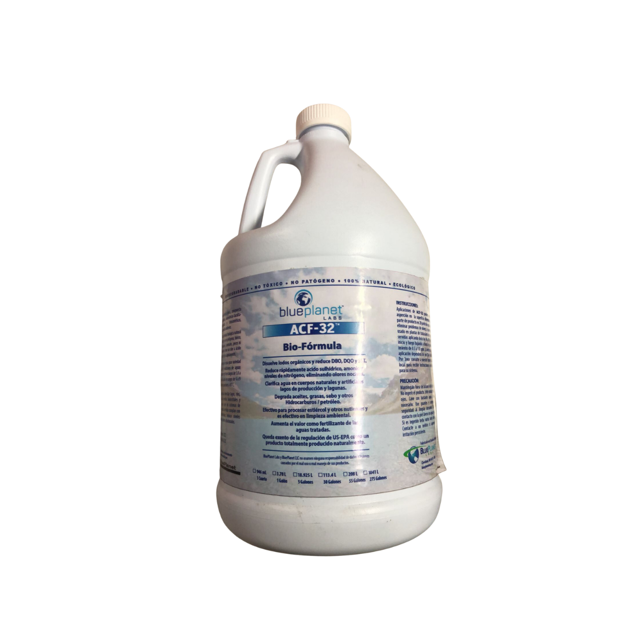 Aqua Clean ACF-32