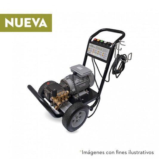 Hidrolavadora Eléctrica BON-P-PW-E3.0KW