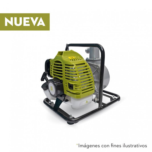 Bomba de agua BON-WP1.0-52-2S