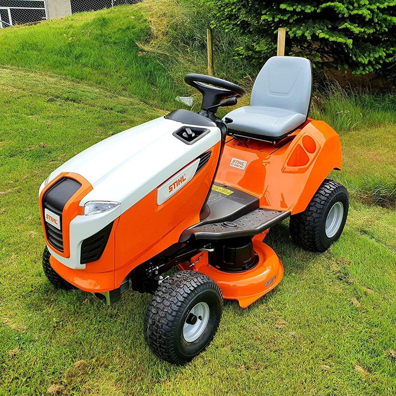Tractor RT 4097.1 SX