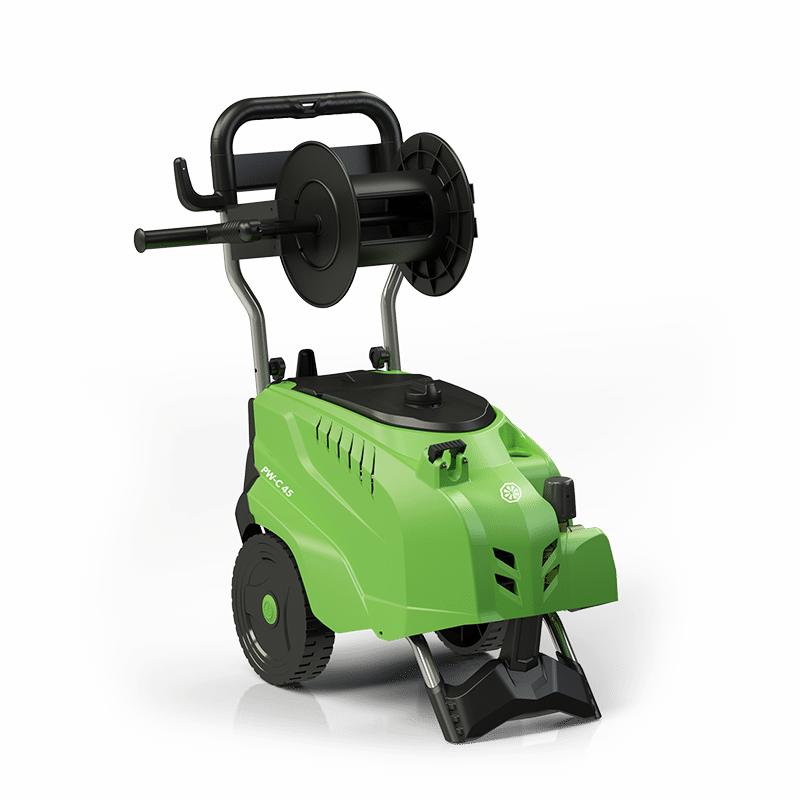 Hidrolavadora PW-C45 PREMIUM