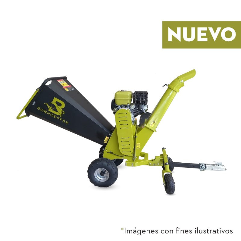 Triturador BON-P-GWC-B1615