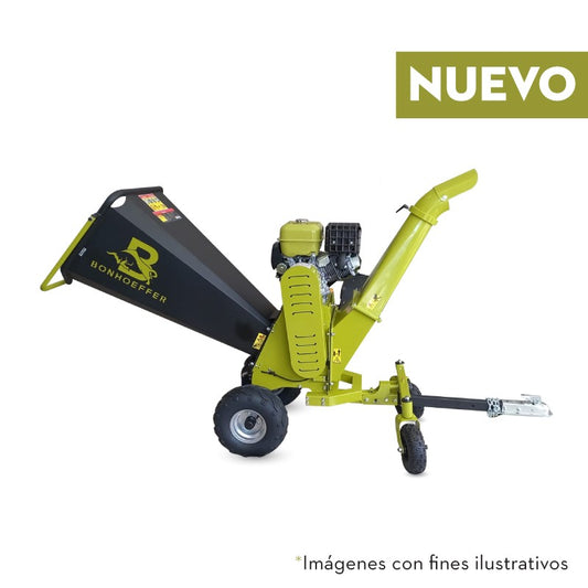 Triturador BON-P-GWC-B1615