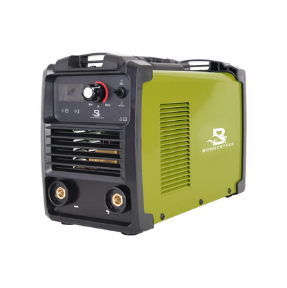 Máquina de Soldar Tipo Inversor BON-WM-DUAL-200A