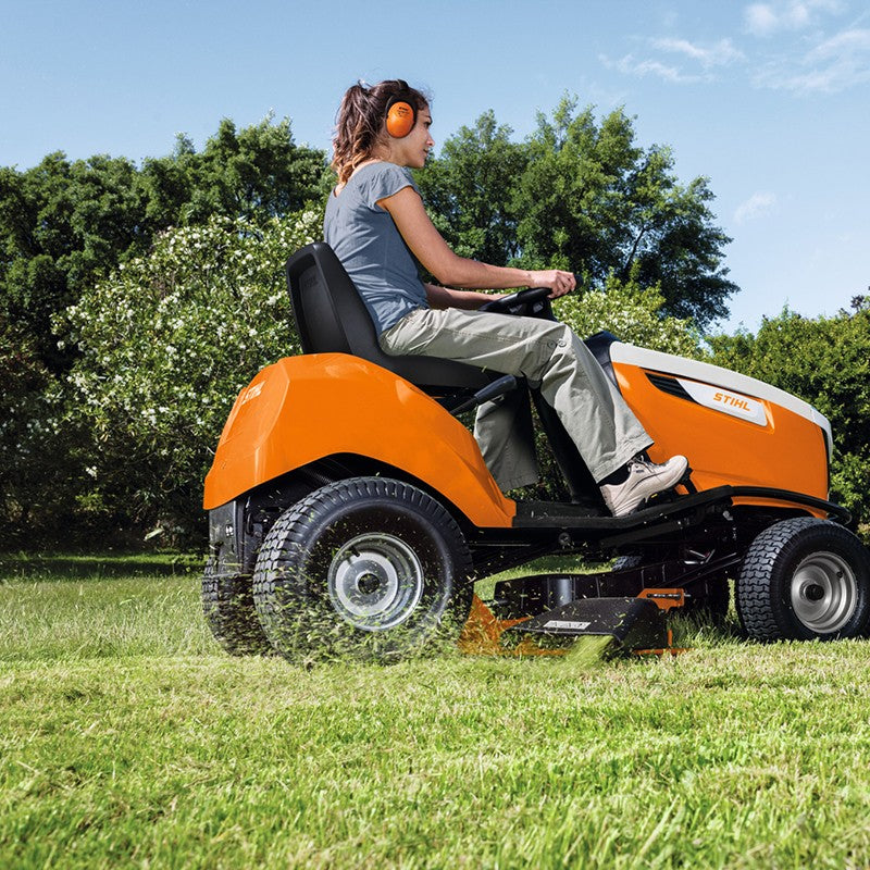 Tractor RT 4097.1 SX