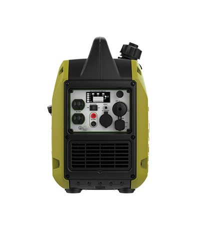 Generador Silencioso BON-P-GI-2.1KW