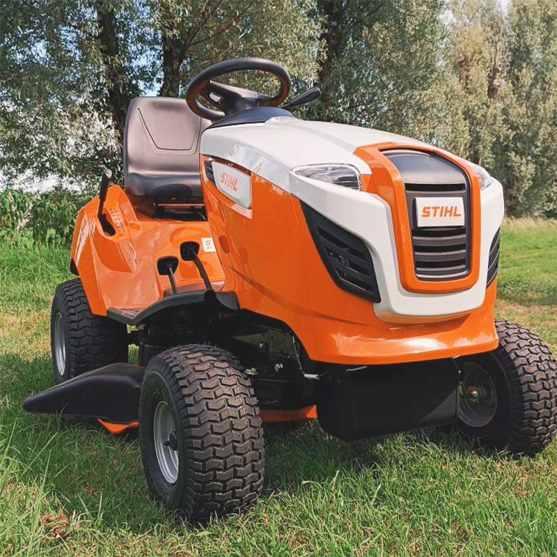 Tractor RT 4097.1 SX
