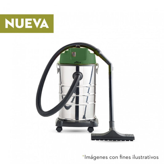 Aspiradora BON-VC-1400W-50L