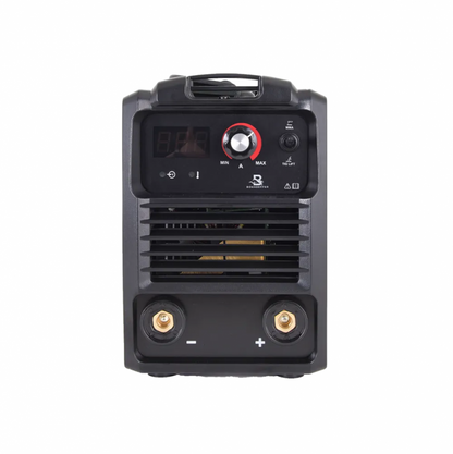Máquina de Soldar Tipo Inversor BON-WM-DUAL-200A