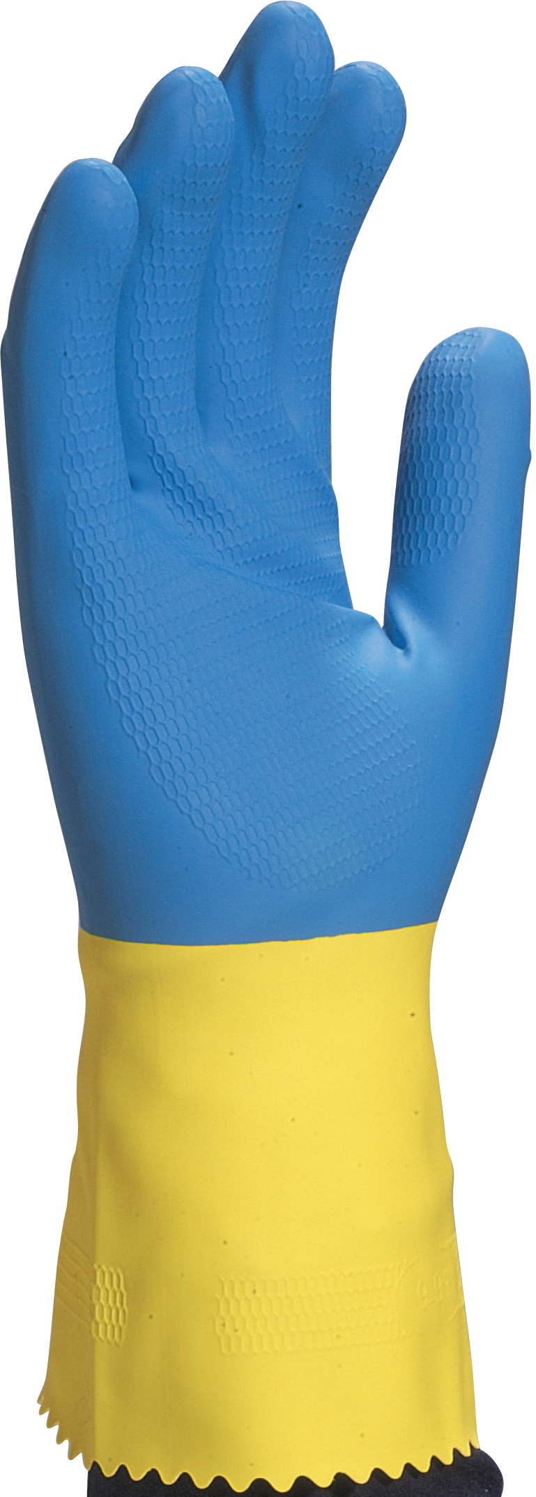 Guantes de Látex