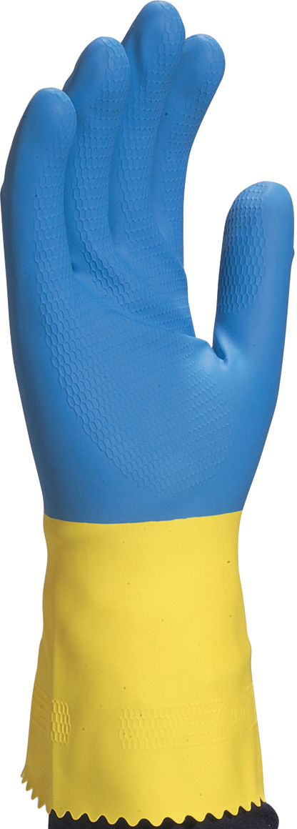 Guantes de Látex