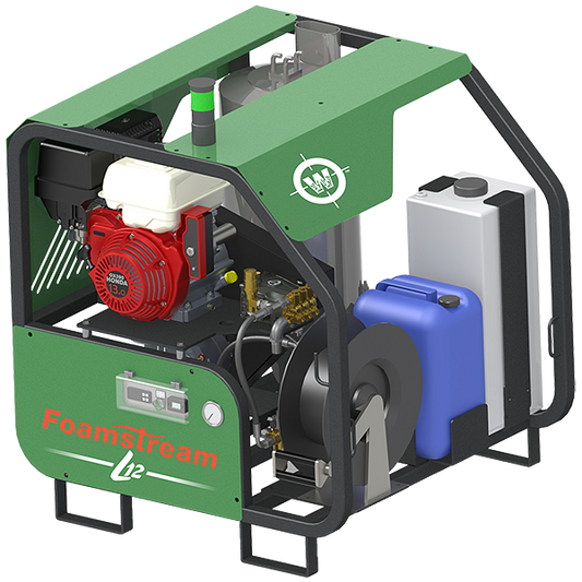 Foamstream L12