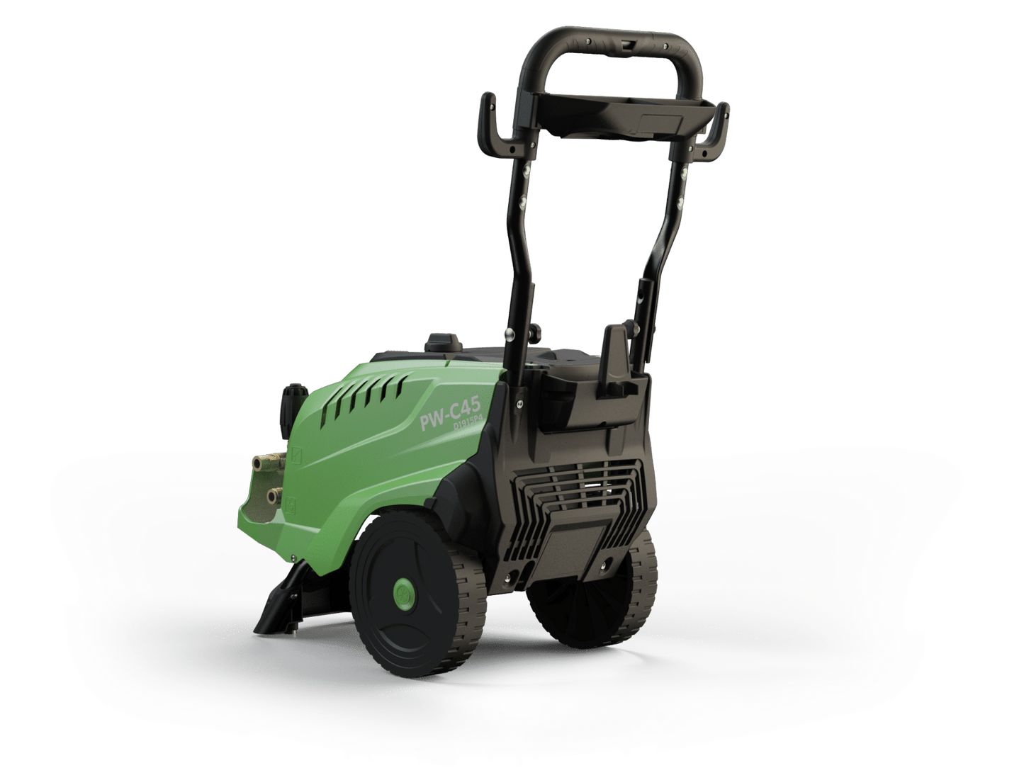 Hidrolavadora PW-C45 PREMIUM