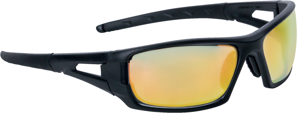 Gafas Rimfire Mirror