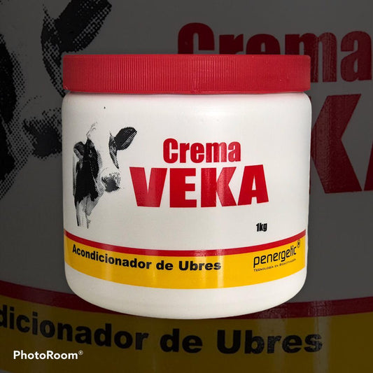 Crema Veka