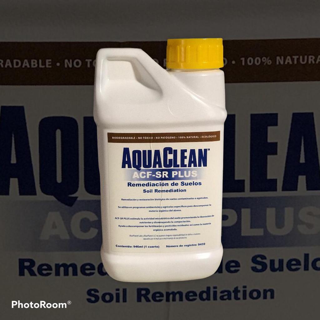 Aqua Clean ACF SR Plus