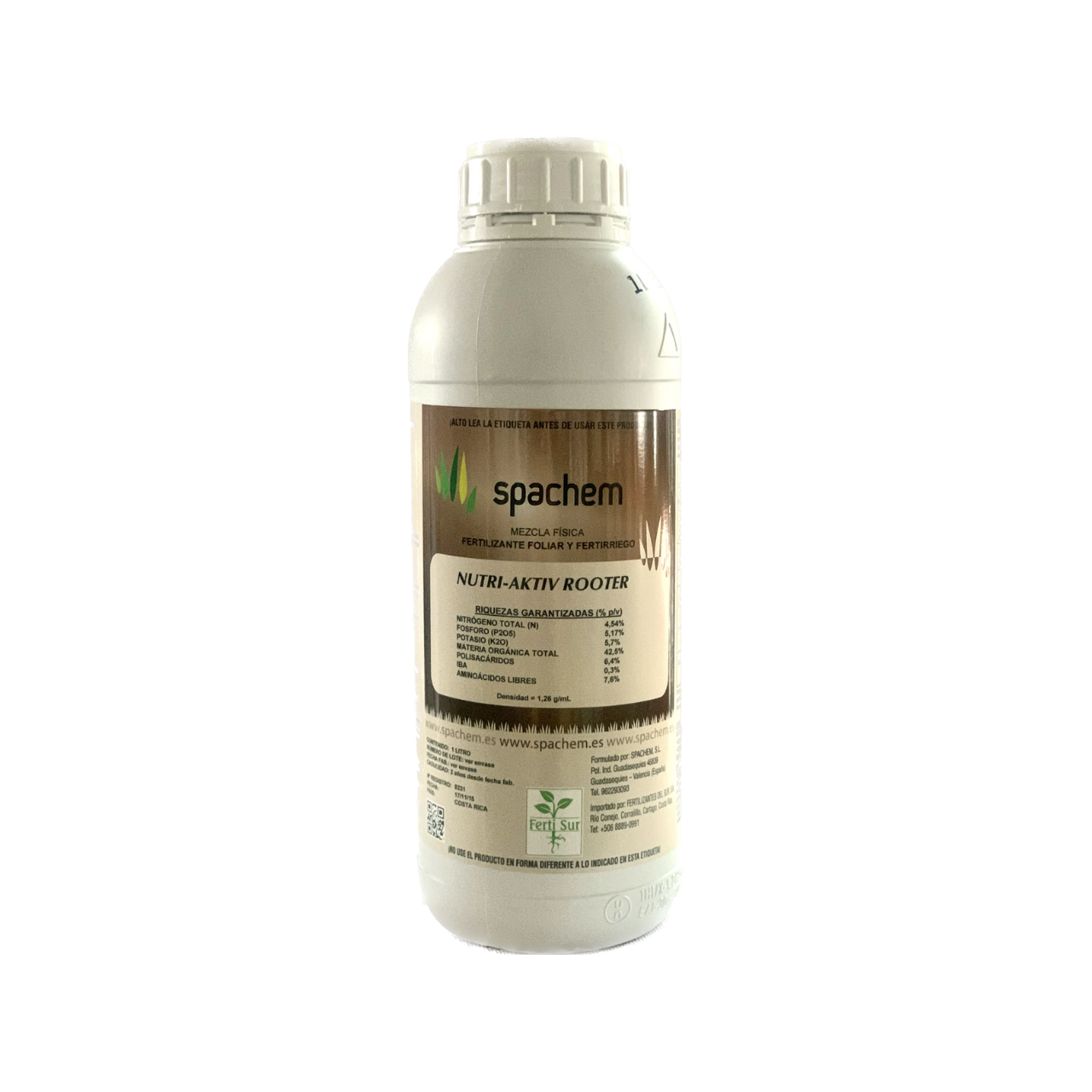 Nutri-Aktiv Rooter – Equipadus